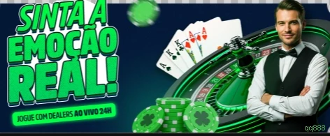 Bônus do cassino