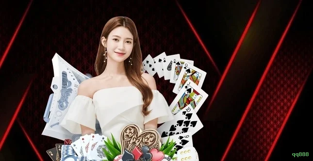 Cassino ao vivo qq888