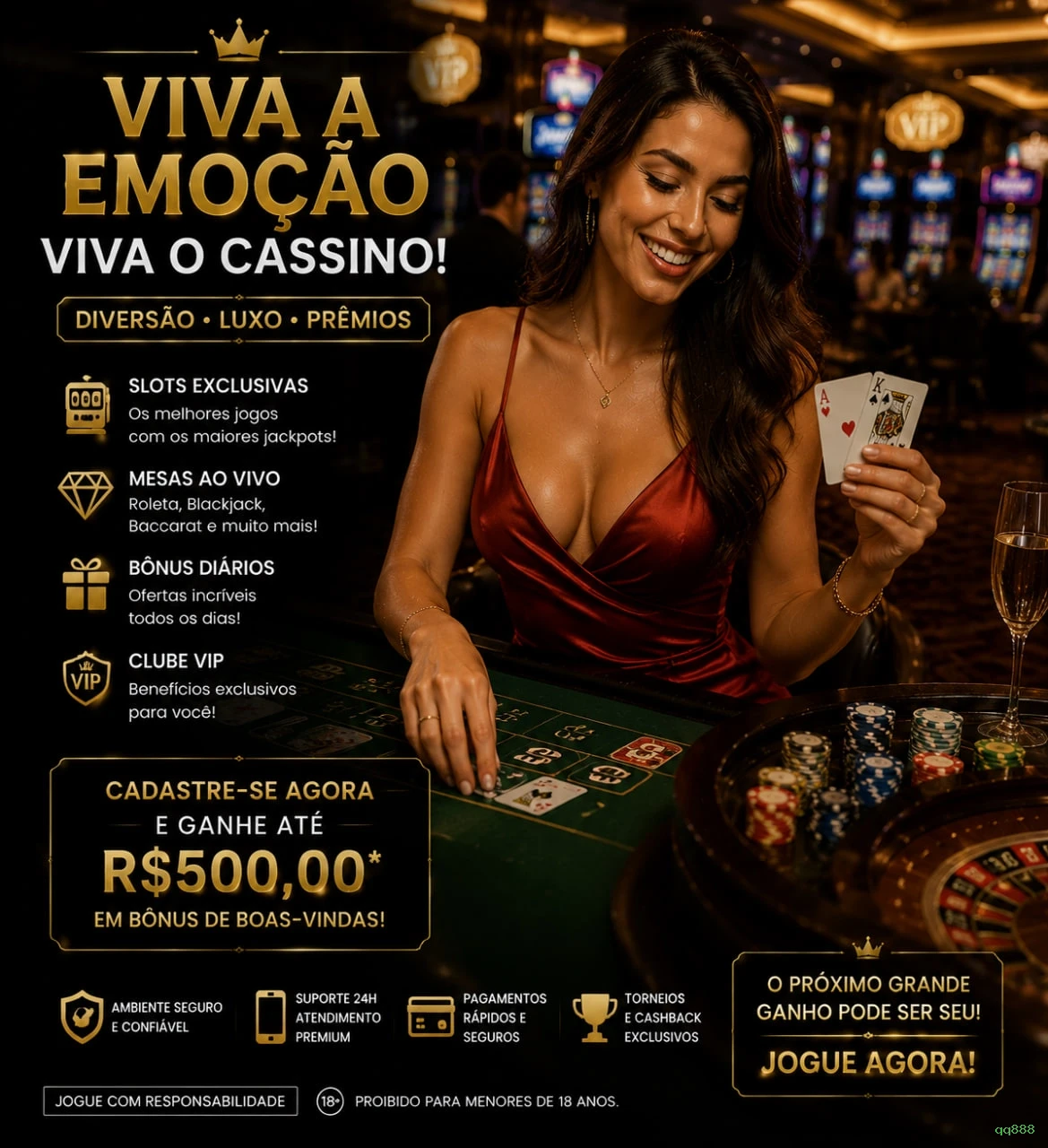 Estatísticas do jogo