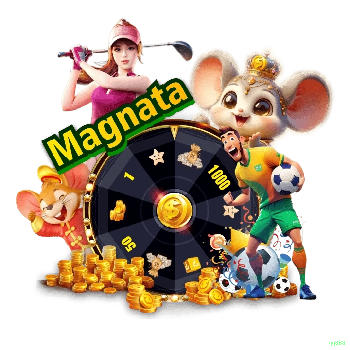 Bônus de slots